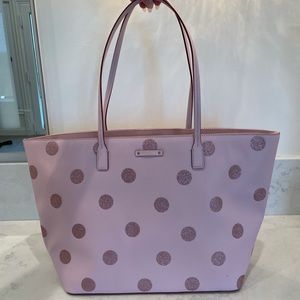 Kate Spade tote bag